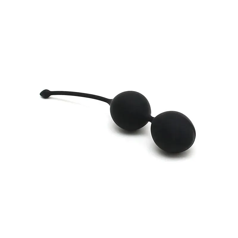 RIMBA TOYS Bolas Kegel Brussels Negro шарик