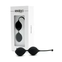 RIMBA TOYS Bolas Kegel Brussels Negro шарик