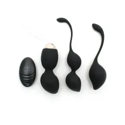 Rimba Toys Rimini вагинальные шарики с вибрацией