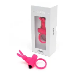 RIMBA TOYS Bunny Cock Ring Vienna peenisrõngas