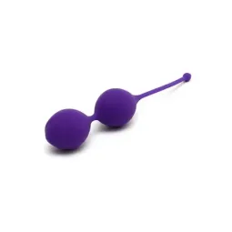 RIMBA TOYS Brussels vaginaalkuul, lilla