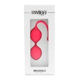 RIMBA TOYS Kegel Balls Brussels шарик