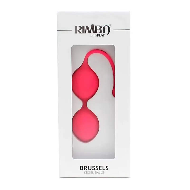 RIMBA TOYS Kegel Balls Brussels шарик