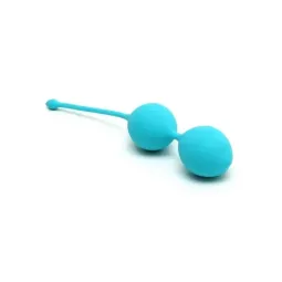 RIMBA TOYS Brussels Blue вагинальный шарик