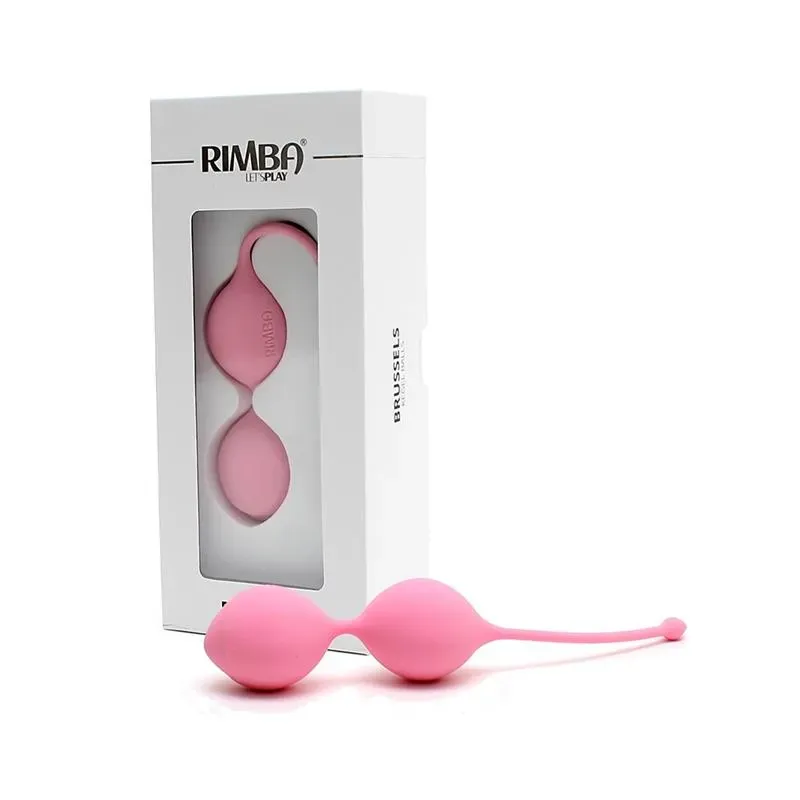 RIMBA TOYS Kegel Balls Brussels tupekuul