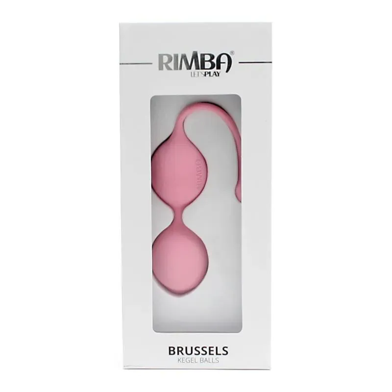 RIMBA TOYS Kegel Balls Brussels шарик Кегеля