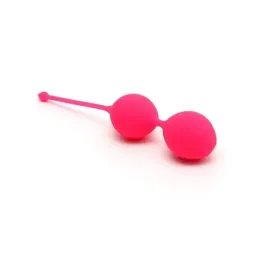 RIMBA TOYS Amsterdam Pink шарики Кегеля 35 мм