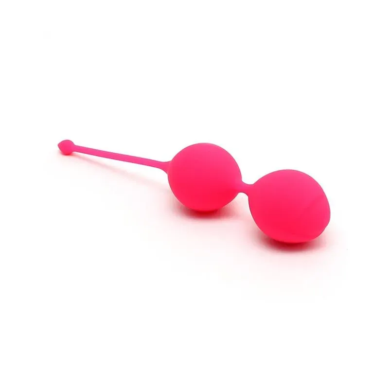 RIMBA TOYS Amsterdam Pink шарики Кегеля 35 мм