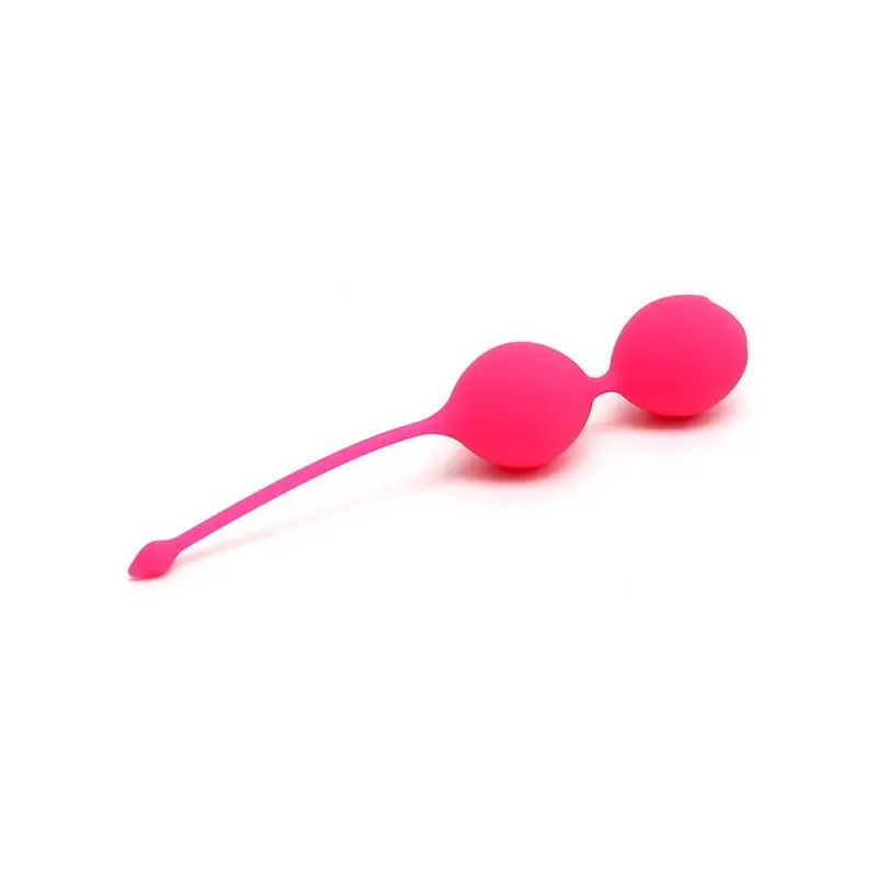 RIMBA TOYS Amsterdam Pink шарики Кегеля 35 мм