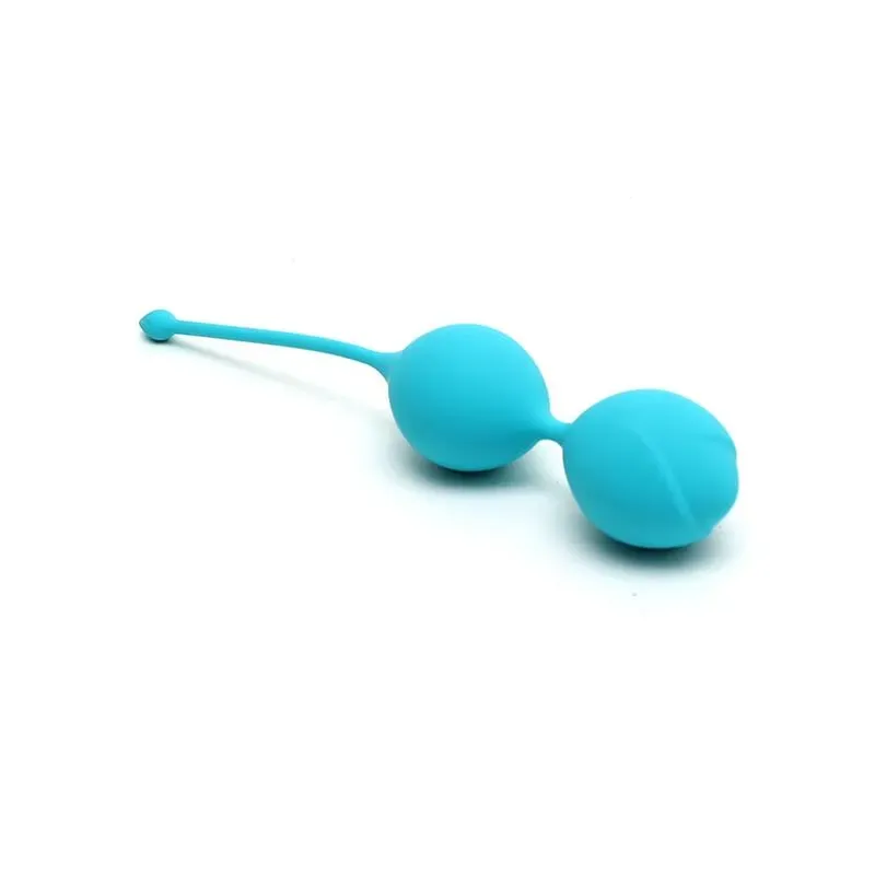 RIMBA TOYS Amsterdam Blue 35 mm tupekuulid