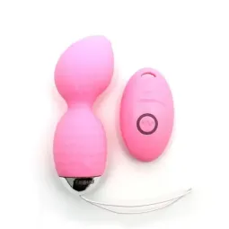 RIMBA TOYS Athens шарики с вибрацией и пультом