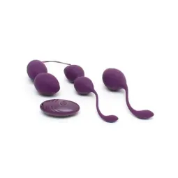 Rimba Toys Rimini tupekuulide komplekt puldiga