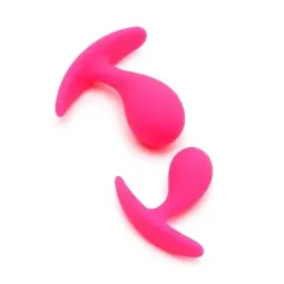RIMBA TOYS Copenhagen anaaltappide komplekt