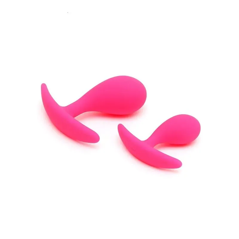 RIMBA TOYS Copenhagen anaaltappide komplekt