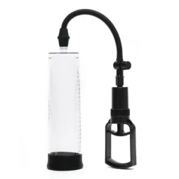 RIMBA TOYS P-Pump PP01 помпа для пениса