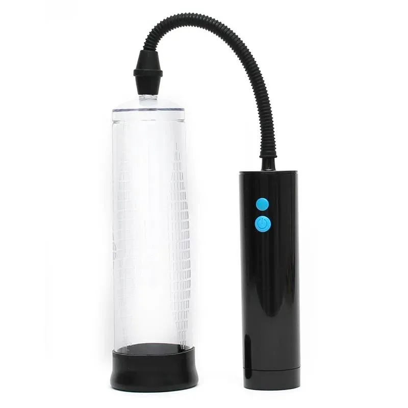 RIMBA TOYS P-Pump PP2 peenisepump puldiga