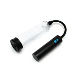 RIMBA TOYS P-Pump PP2 помпа для пениса с пультом
