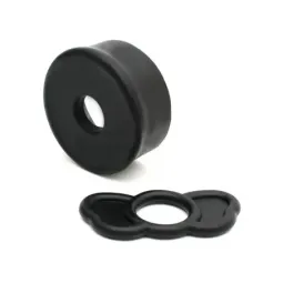 RIMBA TOYS P-Pump PP2 помпа для пениса с пультом