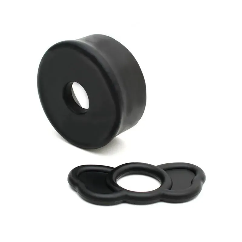 RIMBA TOYS P-Pump PP2 помпа для пениса с пультом