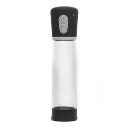 RIMBA TOYS P-Pump PP03 помпа для пениса