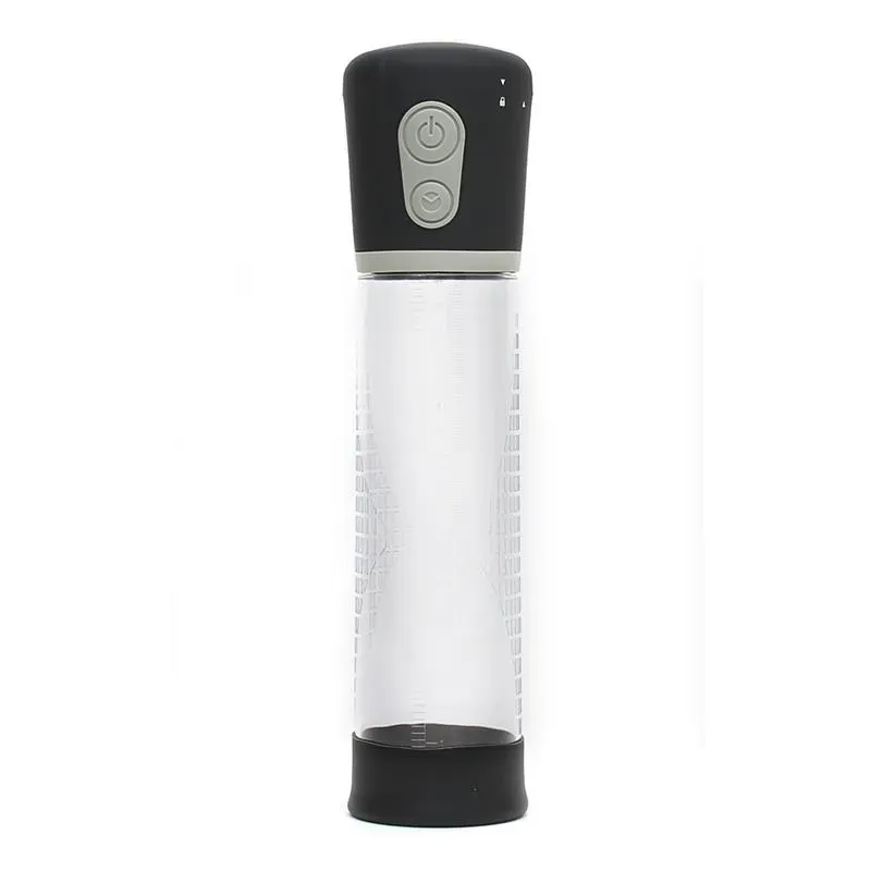 RIMBA TOYS P-Pump PP03 помпа для пениса