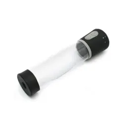 RIMBA TOYS P-Pump PP03 помпа для пениса