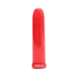 RIMBA TOYS Malaga мини-вибратор, розовый