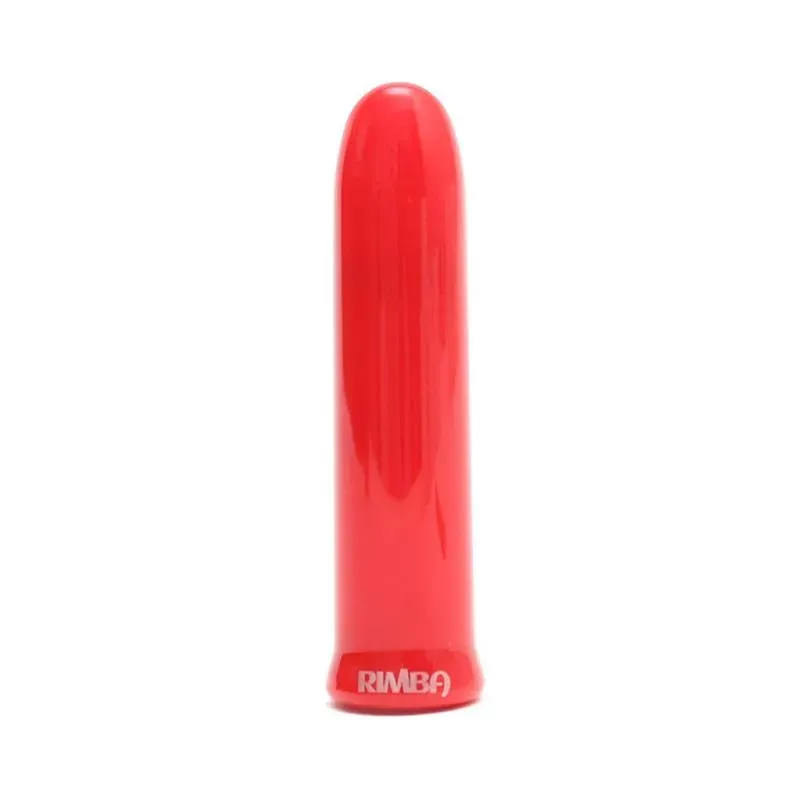 RIMBA TOYS Malaga мини-вибратор, розовый