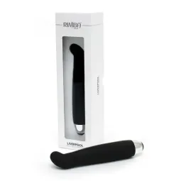RIMBA TOYS Nose Job Liverpool vibraator