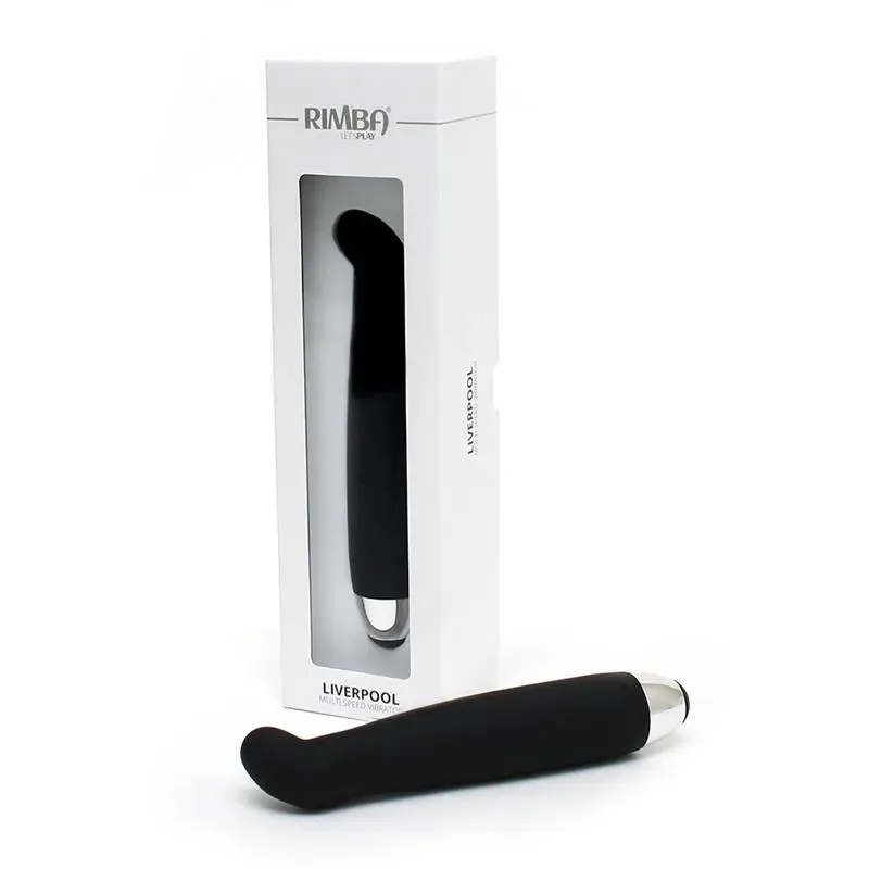 RIMBA TOYS Nose Job Liverpool vibraator
