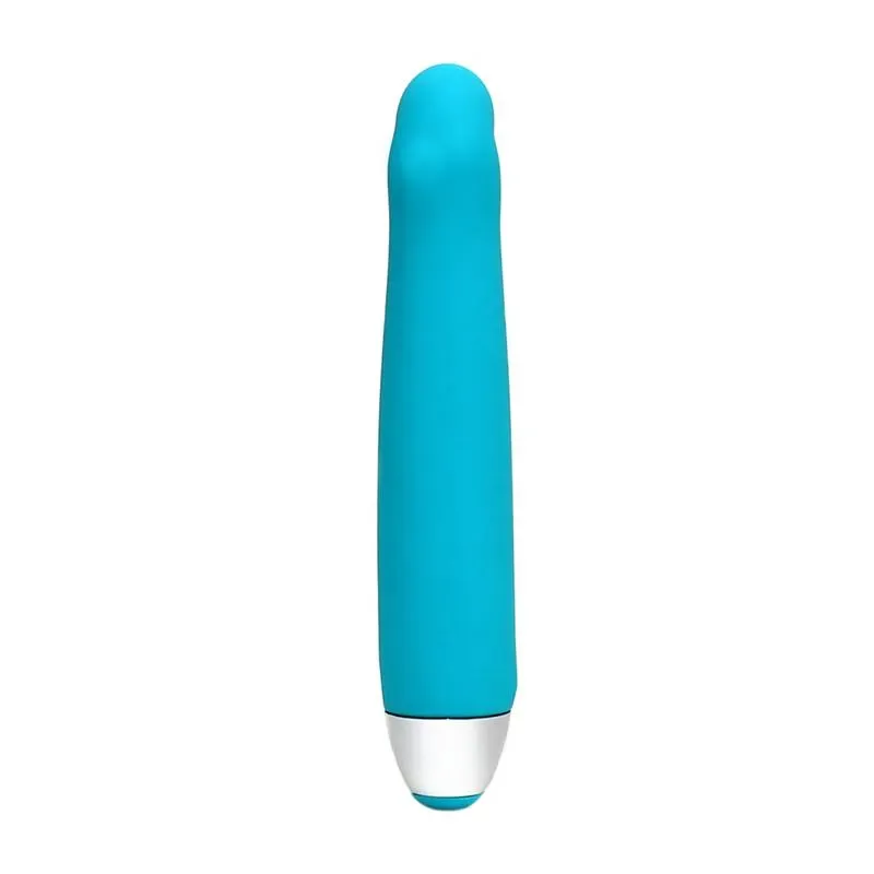 RIMBA TOYS Nose Job мини-вибратор