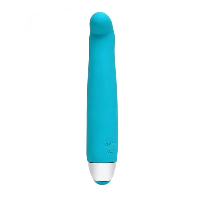 RIMBA TOYS Nose Job мини-вибратор