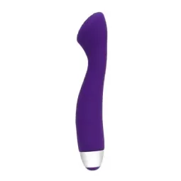 RIMBA TOYS Oslo вибратор для точки G, фиолетовый