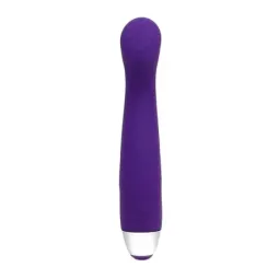 RIMBA TOYS Oslo вибратор для точки G, фиолетовый