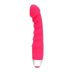 RIMBA TOYS Vibe Palma вибратор, розовый