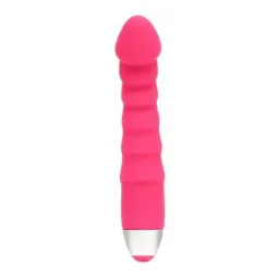 RIMBA TOYS Vibe Palma вибратор, розовый
