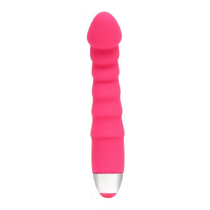 RIMBA TOYS Vibe Palma вибратор, розовый