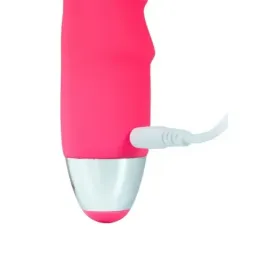 RIMBA TOYS Vibe Palma вибратор, розовый