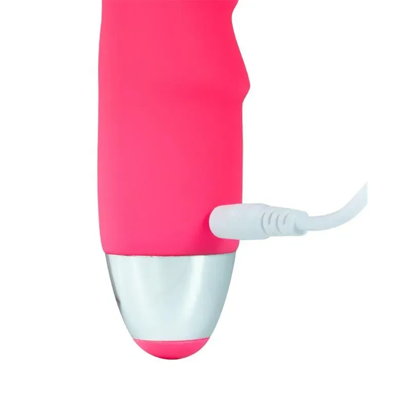RIMBA TOYS Vibe Palma вибратор, розовый