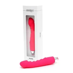 RIMBA TOYS Vibe Palma вибратор, розовый