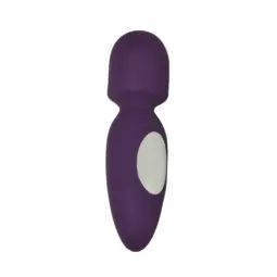 RIMBA TOYS Valencia mini wand vibraator