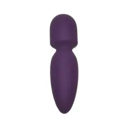 RIMBA TOYS Valencia мини вибромассажёр wand