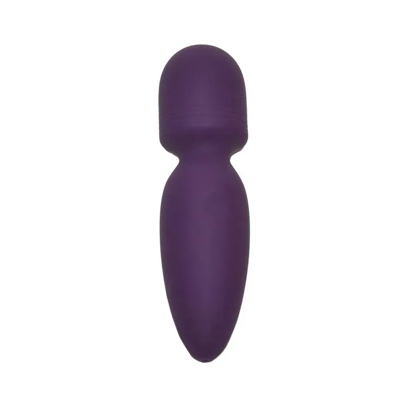 RIMBA TOYS Valencia мини вибромассажёр wand