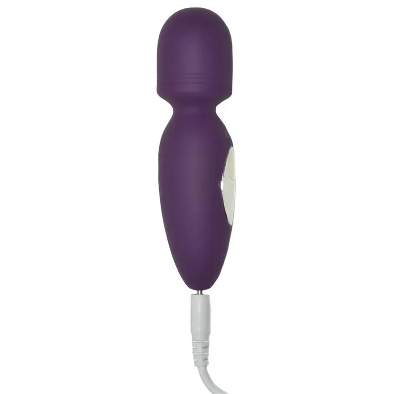 RIMBA TOYS Valencia mini wand vibraator