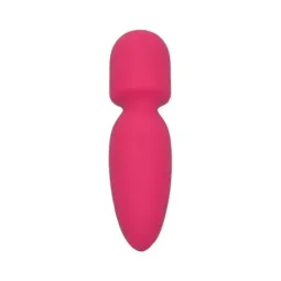 RIMBA TOYS Valencia mini wand vibraator