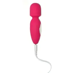 RIMBA TOYS Valencia mini wand vibraator