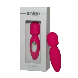 RIMBA TOYS Valencia мини вибратор-wand