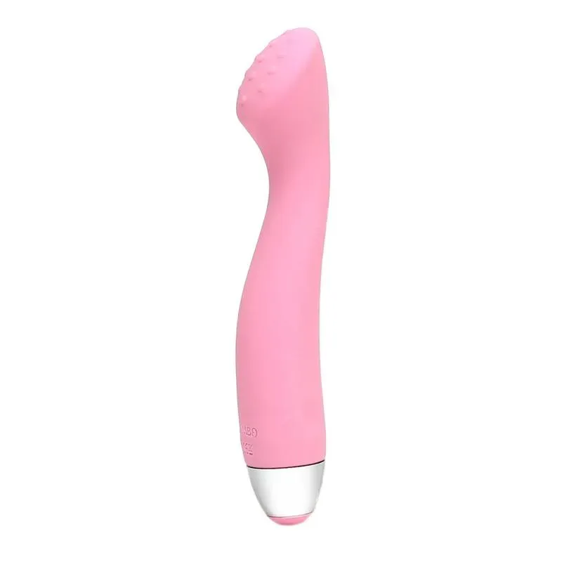 RIMBA TOYS Oslo G-punkti vibraator, roosa