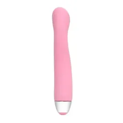 RIMBA TOYS Oslo вибратор для точки G, розовый