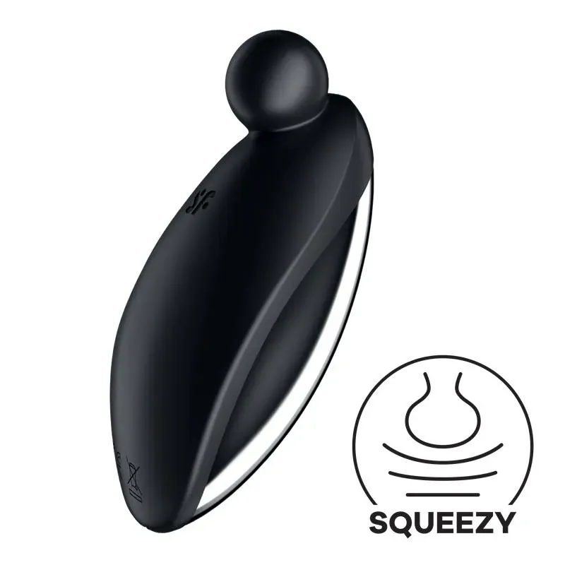 Satisfyer Spot On 2 клиторальный вибратор